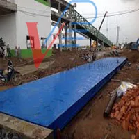 Sản phẩm 80 tấn — Cân Việt Phát - Công Ty TNHH Cân Điện Tử Việt Phát — MST 0107855230