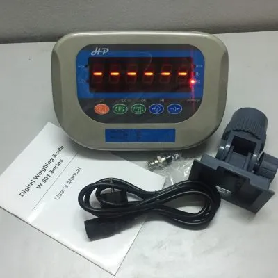 Sản phẩm Đầu cân HP 5 400x400 — Cân Việt Phát - Công Ty TNHH Cân Điện Tử Việt Phát — MST 0107855230