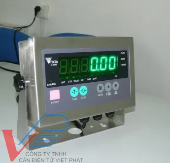 Sản phẩm DI 28SS  — Cân Việt Phát - Công Ty TNHH Cân Điện Tử Việt Phát — MST 0107855230
