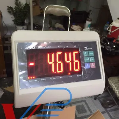 Sản phẩm cân bàn yht7e2 1 400x400 — Cân Việt Phát - Công Ty TNHH Cân Điện Tử Việt Phát — MST 0107855230