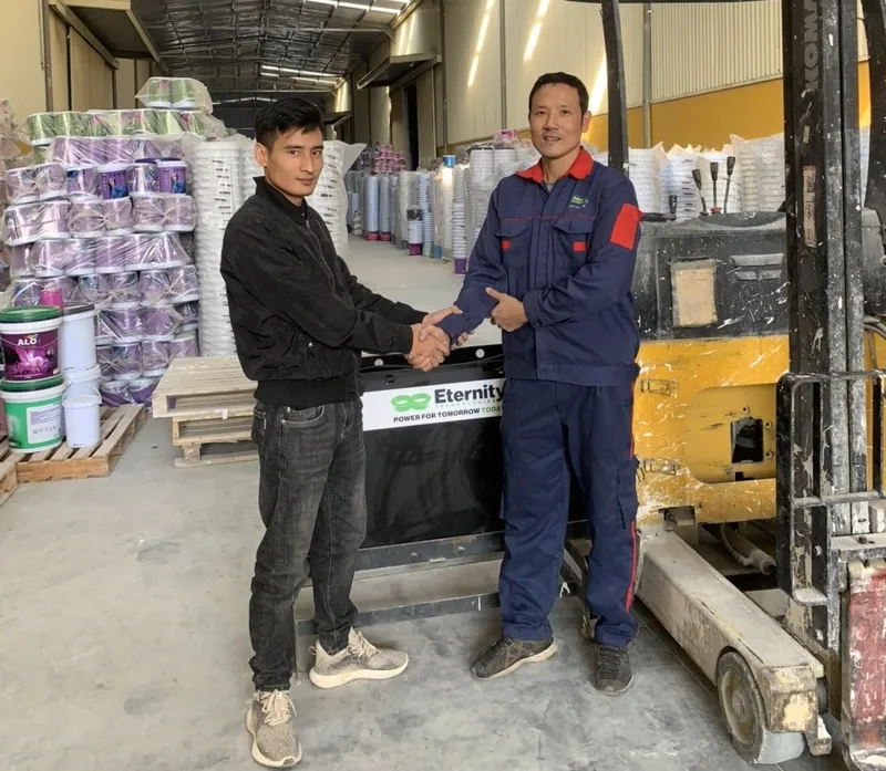 Sản phẩm bat tay 2024 2 — ắc Quy Fuji Việt Nam - Công Ty TNHH Máy & Thiết Bị Công Nghiệp Fuji Việt Nam — MST 0107856315