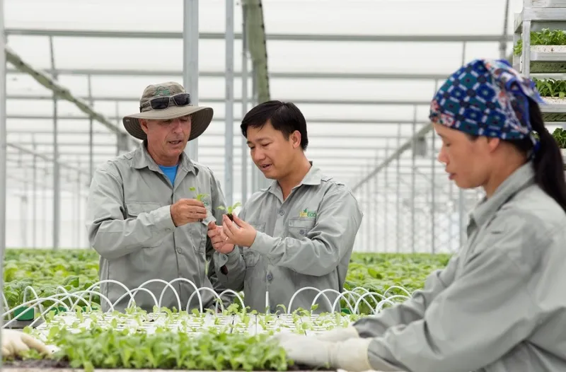 Sản phẩm Chuyen giao cong nghe 1 — Công Ty Cổ Phần Công Nghệ, Con Người Và Thiên Nhiên — MST 0107856756