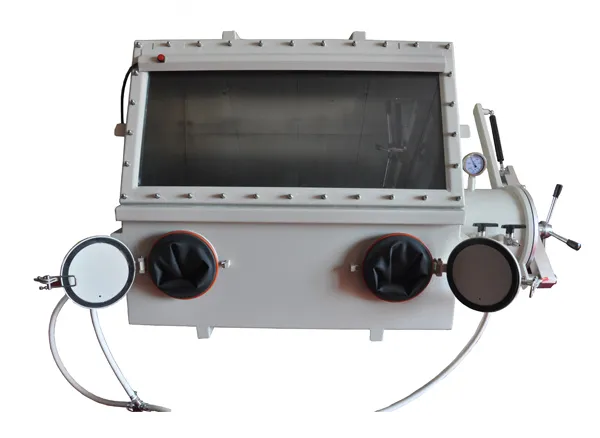 Sản phẩm 1638366664Vaccuum Glove Box BlueVGB 2P (4) — Công Ty TNHH BLUEZEIZ MANUFACTURING Việt Nam — MST 0107857012