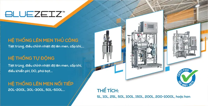 Sản phẩm 1638953922Thiet bi len men Fermenter (150 dpi) ban web — Công Ty TNHH BLUEZEIZ MANUFACTURING Việt Nam — MST 0107857012