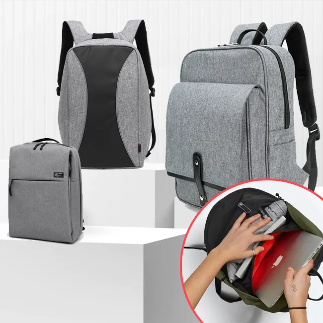 Sản phẩm nganh balo lapto — Balo Túi Xách Hoàng Anh - Công Ty TNHH Dịch Vụ Sản Xuất Thương Mại Hoàng Anh — MST 0107860865