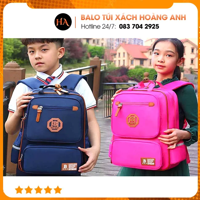 Sản phẩm balo chong gu new (2) — Balo Túi Xách Hoàng Anh - Công Ty TNHH Dịch Vụ Sản Xuất Thương Mại Hoàng Anh — MST 0107860865