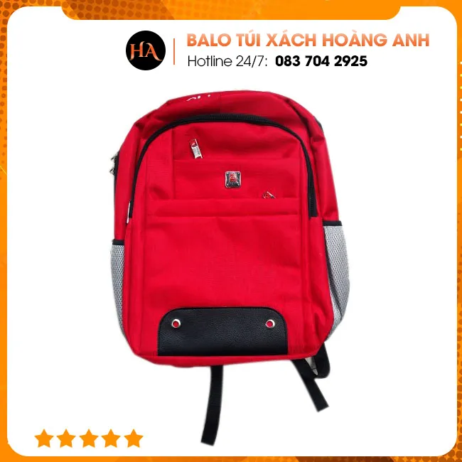Sản phẩm balo du lich new (8) — Balo Túi Xách Hoàng Anh - Công Ty TNHH Dịch Vụ Sản Xuất Thương Mại Hoàng Anh — MST 0107860865