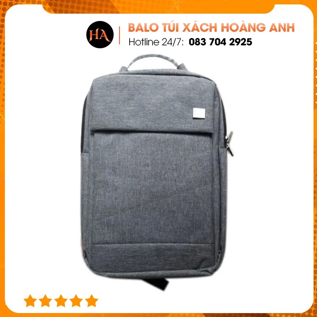 Sản phẩm balo laptop sv new (6) — Balo Túi Xách Hoàng Anh - Công Ty TNHH Dịch Vụ Sản Xuất Thương Mại Hoàng Anh — MST 0107860865
