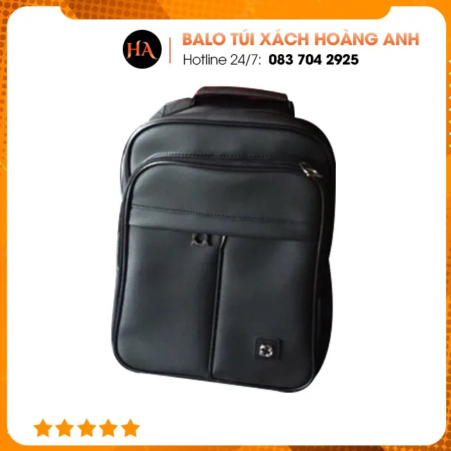 Sản phẩm balo laptop sv new (7) — Balo Túi Xách Hoàng Anh - Công Ty TNHH Dịch Vụ Sản Xuất Thương Mại Hoàng Anh — MST 0107860865
