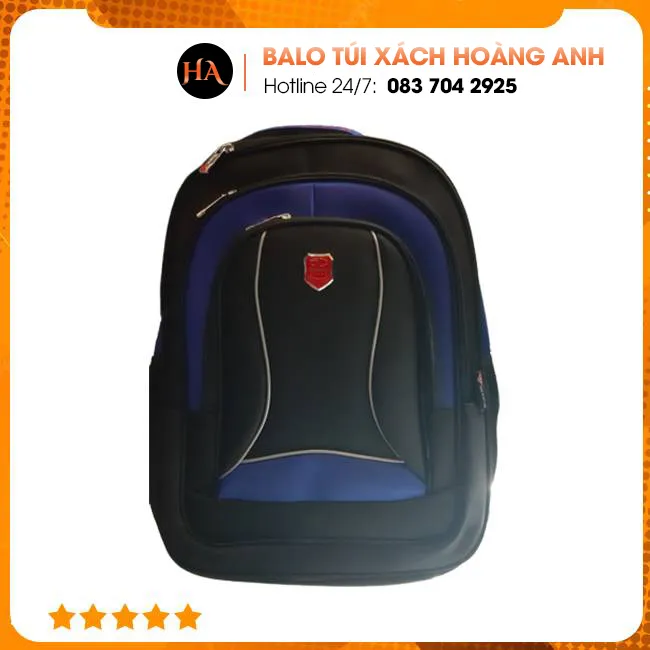 Sản phẩm balo qua tang 4 (1) new new — Balo Túi Xách Hoàng Anh - Công Ty TNHH Dịch Vụ Sản Xuất Thương Mại Hoàng Anh — MST 0107860865