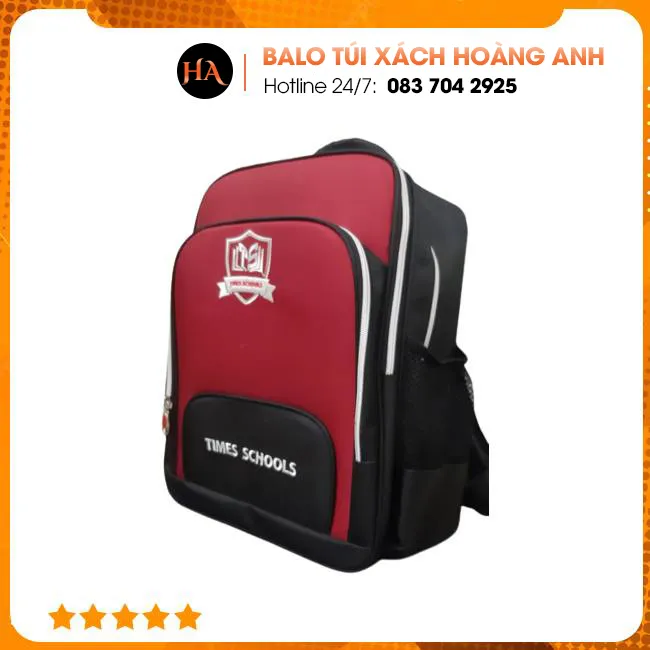 Sản phẩm balo qua tang 4 (1) new — Balo Túi Xách Hoàng Anh - Công Ty TNHH Dịch Vụ Sản Xuất Thương Mại Hoàng Anh — MST 0107860865