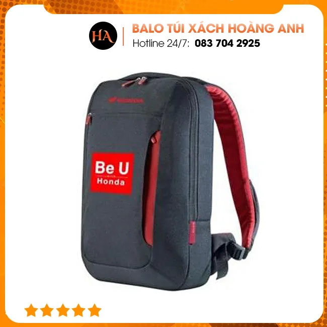 Sản phẩm balo qua tang new (1) — Balo Túi Xách Hoàng Anh - Công Ty TNHH Dịch Vụ Sản Xuất Thương Mại Hoàng Anh — MST 0107860865