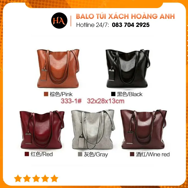 Sản phẩm balo thoi trang new (2) — Balo Túi Xách Hoàng Anh - Công Ty TNHH Dịch Vụ Sản Xuất Thương Mại Hoàng Anh — MST 0107860865