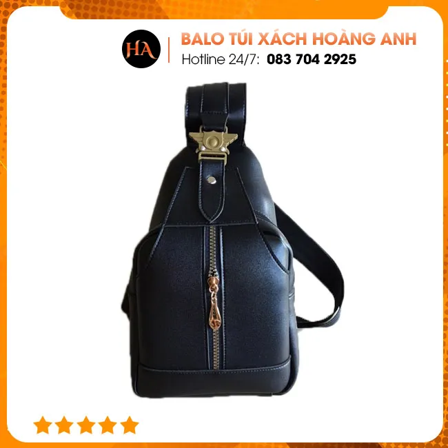 Sản phẩm balo thoi trang new (4) — Balo Túi Xách Hoàng Anh - Công Ty TNHH Dịch Vụ Sản Xuất Thương Mại Hoàng Anh — MST 0107860865