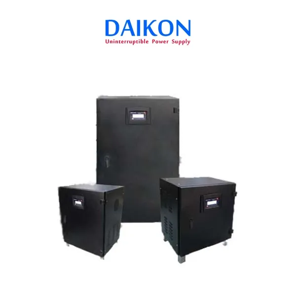 Sản phẩm Tu sac ac quy 110VDC — Công Ty TNHH Daikon — MST 0107863337