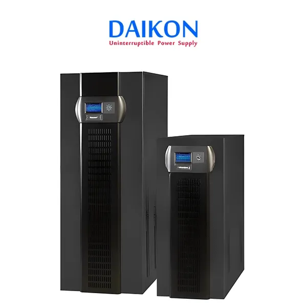 Sản phẩm Bo luu dien UPS DS310HT 10kVA — Công Ty TNHH Daikon — MST 0107863337