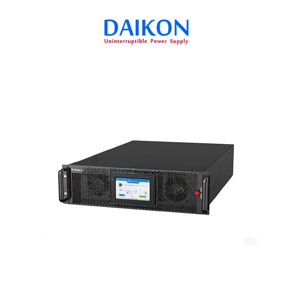 Sản phẩm Bo luu dien UPS TEOS 315RT 15kVA — Công Ty TNHH Daikon — MST 0107863337