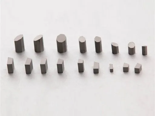 Sản phẩm TUNGSTEN CARBIDE — Công Ty Cổ Phần Quốc Tế Intmech — MST 0107866923