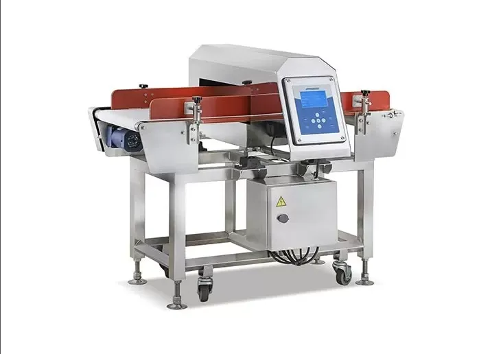 Sản phẩm May do kim loai bang tai ngang tu dong co do nhay cao — Công Ty Cổ Phần Quốc Tế Intmech — MST 0107866923