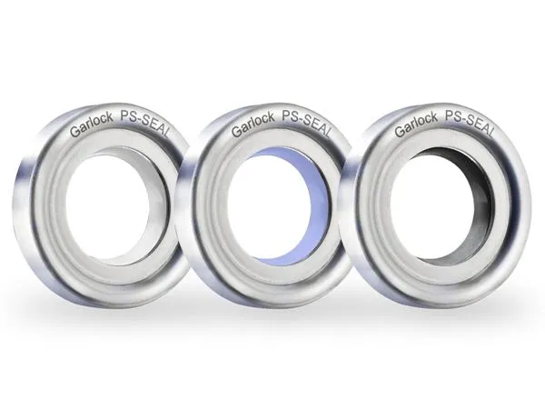 Sản phẩm phot truc quay Garlock PS SEAL 1 — Công Ty Cổ Phần Quốc Tế Intmech — MST 0107866923