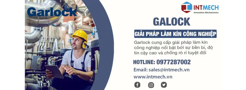 Sản phẩm GARLOCK 1 1024x375 — Công Ty Cổ Phần Quốc Tế Intmech — MST 0107866923