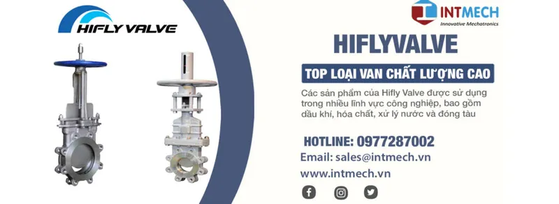 Sản phẩm HIFLY 1 1024x375 — Công Ty Cổ Phần Quốc Tế Intmech — MST 0107866923