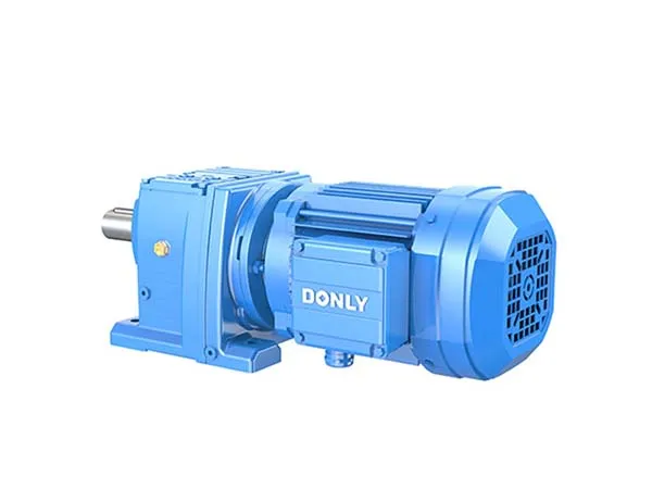 Sản phẩm dong co banh rang xoan — Công Ty Cổ Phần Quốc Tế Intmech — MST 0107866923