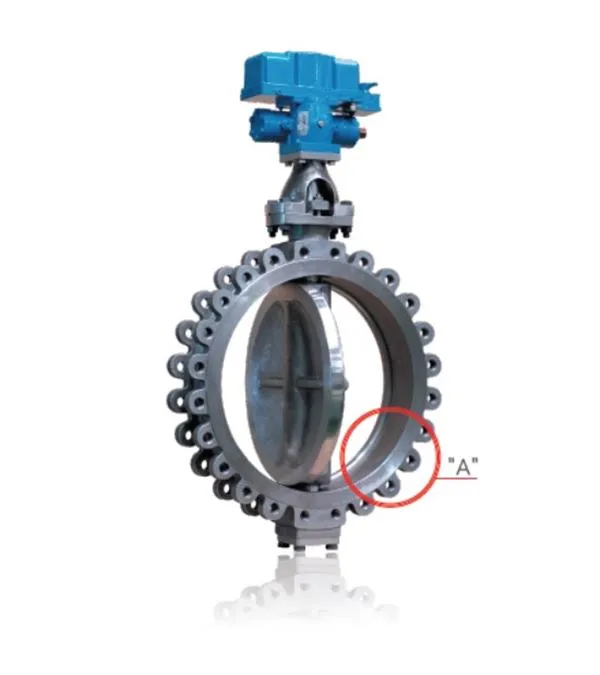 Sản phẩm van buom lech kep — Công Ty Cổ Phần Quốc Tế Intmech — MST 0107866923