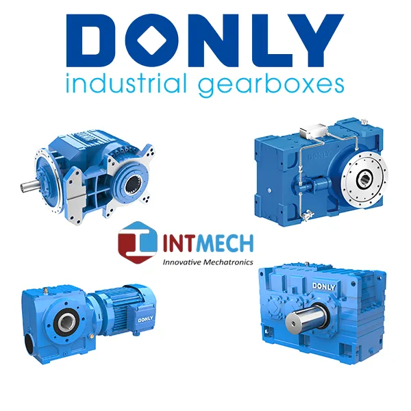 Sản phẩm donly intmech 1 — Công Ty Cổ Phần Quốc Tế Intmech — MST 0107866923