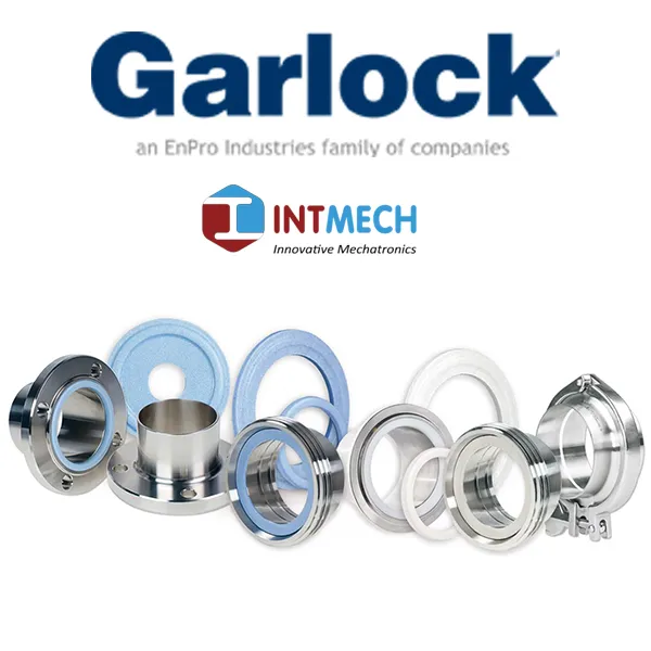 Sản phẩm garlock intmech 1 — Công Ty Cổ Phần Quốc Tế Intmech — MST 0107866923
