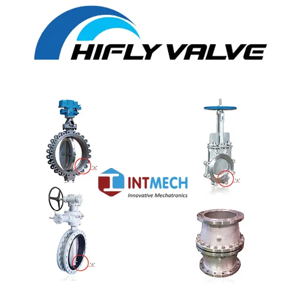 Sản phẩm hyfly valve intmech 3 — Công Ty Cổ Phần Quốc Tế Intmech — MST 0107866923