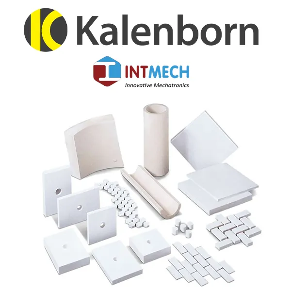 Sản phẩm kalenborn intmech 1 — Công Ty Cổ Phần Quốc Tế Intmech — MST 0107866923