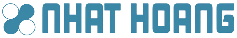 Logo Công Ty TNHH Thiết Bị Điện Nhật Hoàng
