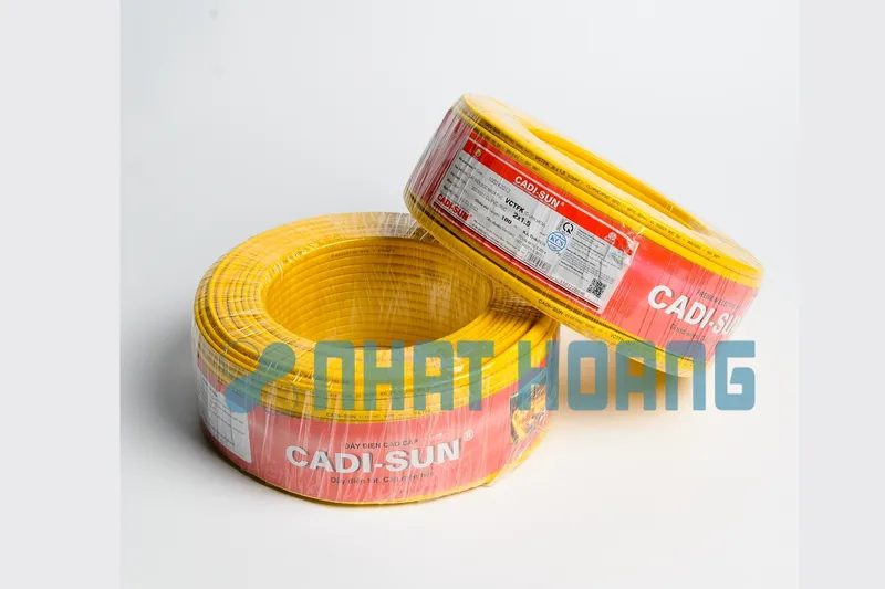 Sản phẩm vctfk 2x — Công Ty TNHH Thiết Bị Điện Nhật Hoàng — MST 0107872405