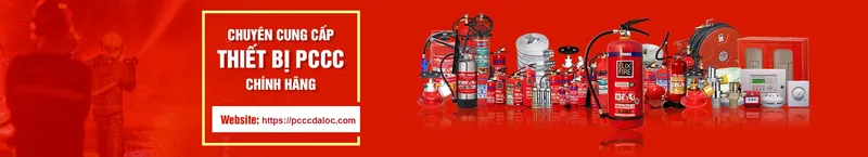 Sản phẩm pccc 2 — Công Ty Cổ Phần Phát Triển Thương Mại Dịch Vụ Đa Lộc — MST 0107874924