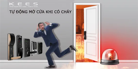 Sản phẩm Báo cháy 1 — Công Ty Cổ Phần Đầu Tư RICGroup — MST 0107875798