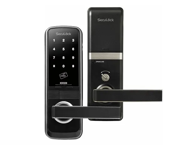 Sản phẩm ND M710_Gray_F 01 — Công Ty Cổ Phần Đầu Tư RICGroup — MST 0107875798