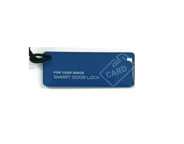 Sản phẩm Seculock_RFcard min — Công Ty Cổ Phần Đầu Tư RICGroup — MST 0107875798