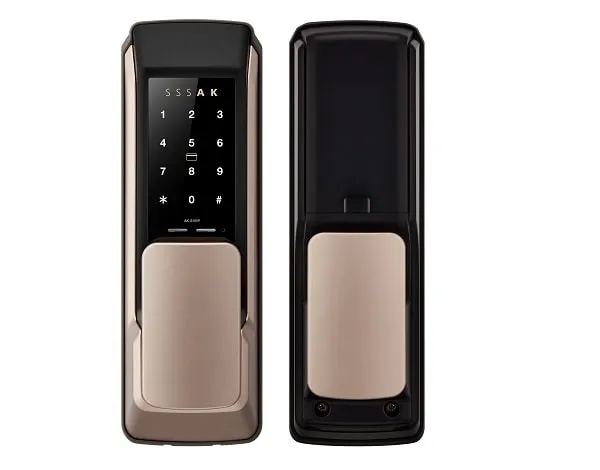 Sản phẩm AK S101P SKN Gold min — Công Ty Cổ Phần Đầu Tư RICGroup — MST 0107875798