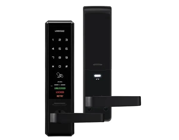 Sản phẩm LH2100 SN BLACK min — Công Ty Cổ Phần Đầu Tư RICGroup — MST 0107875798