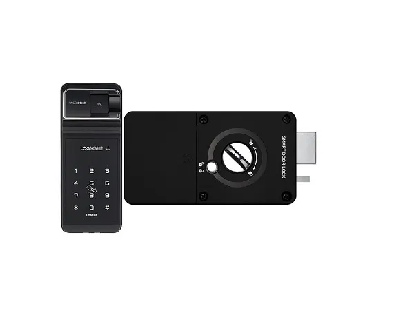 Sản phẩm LH610F SKN min — Công Ty Cổ Phần Đầu Tư RICGroup — MST 0107875798