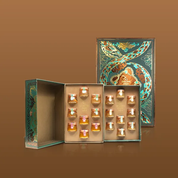 Sản phẩm artboard 5 — Công Ty Cổ Phần Cici Thượng Đỉnh Yến — MST 0107880445