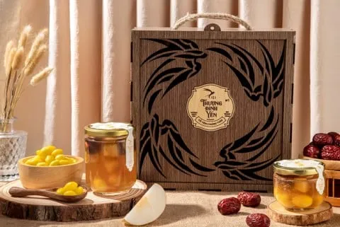 Sản phẩm 1177 29876755e8c640e99131749f2d7d7971 large — Công Ty Cổ Phần Cici Thượng Đỉnh Yến — MST 0107880445