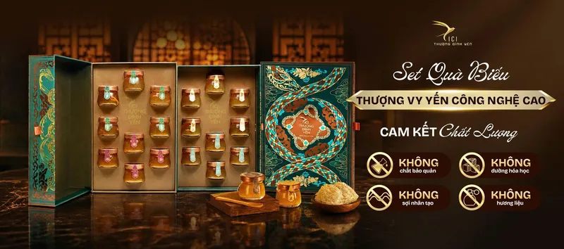 Sản phẩm z7819833543664 9130a90b4587f4f1cc2255a9c36a5f04 — Công Ty Cổ Phần Cici Thượng Đỉnh Yến — MST 0107880445
