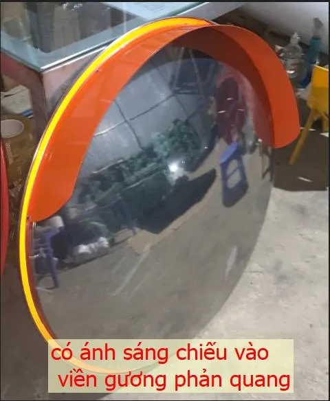 Sản phẩm mat truoc guong inox pda 3 — Chi Nhánh Công Ty TNHH Sản Xuất Và Thương Mại Phát Đại An — MST 0107881625