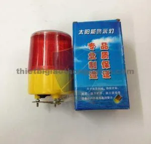 Sản phẩm den xoay canh bao nang luong mat troi 3 chan 3 300x286 — Chi Nhánh Công Ty TNHH Sản Xuất Và Thương Mại Phát Đại An — MST 0107881625