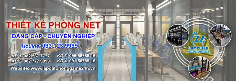 Sản phẩm g109 — Công Ty TNHH Đầu Tư Công Nghệ Máy Tính 24H — MST 0107887352