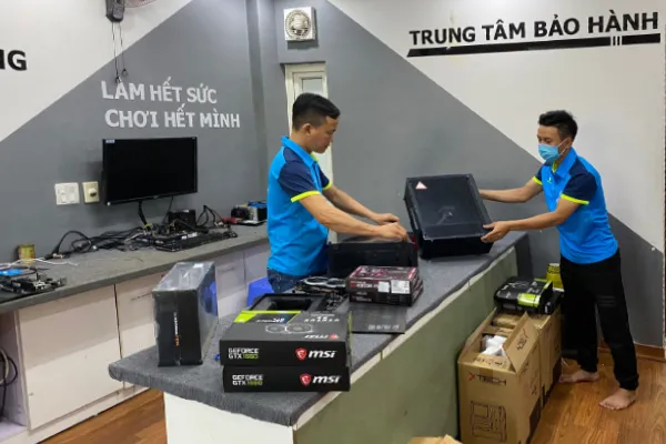 Sản phẩm bao tri phong net — Công Ty TNHH Đầu Tư Công Nghệ Máy Tính 24H — MST 0107887352
