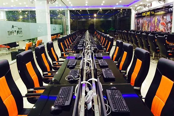 Sản phẩm thanh ly phong net m315 — Công Ty TNHH Đầu Tư Công Nghệ Máy Tính 24H — MST 0107887352