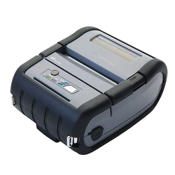 Sản phẩm Sewoo LK P20 II — Công Ty TNHH Công Nghệ Và Mã Vạch Việt Nam — MST 0107887384
